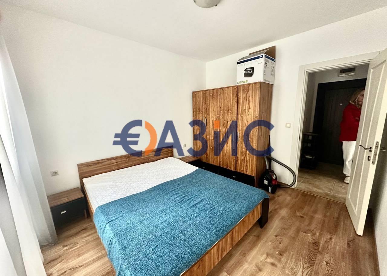 Апартаменты в Равде, Болгария, 46.6 м² - фото 3