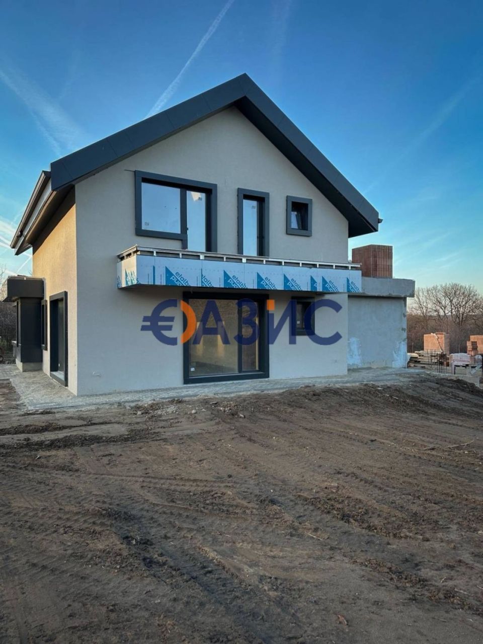 Дом в Приселци, Болгария, 208 м² - фото 3