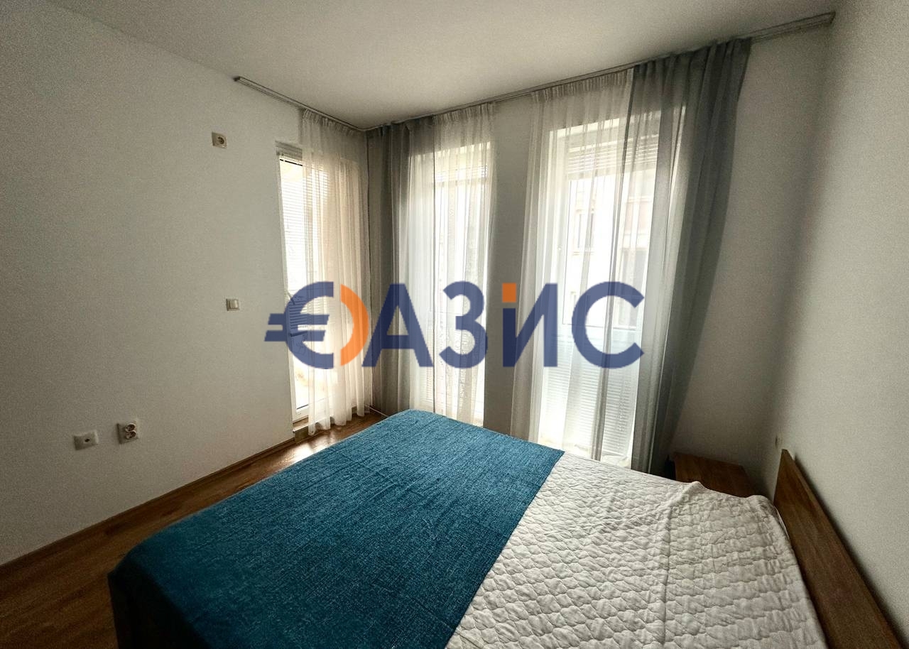 Апартаменты в Равде, Болгария, 46.6 м² - фото 4