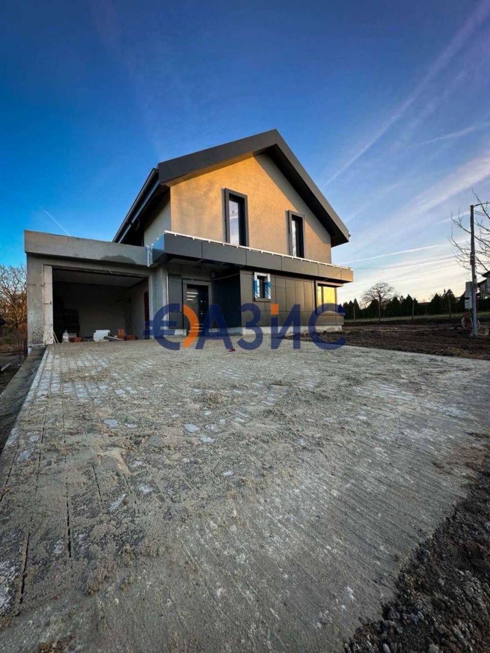 Дом в Приселци, Болгария, 208 м² - фото 4