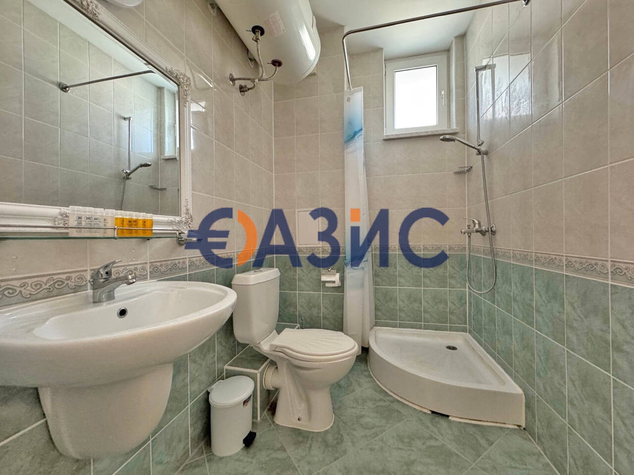 Апартаменты на Солнечном берегу, Болгария, 65 м² - фото 5