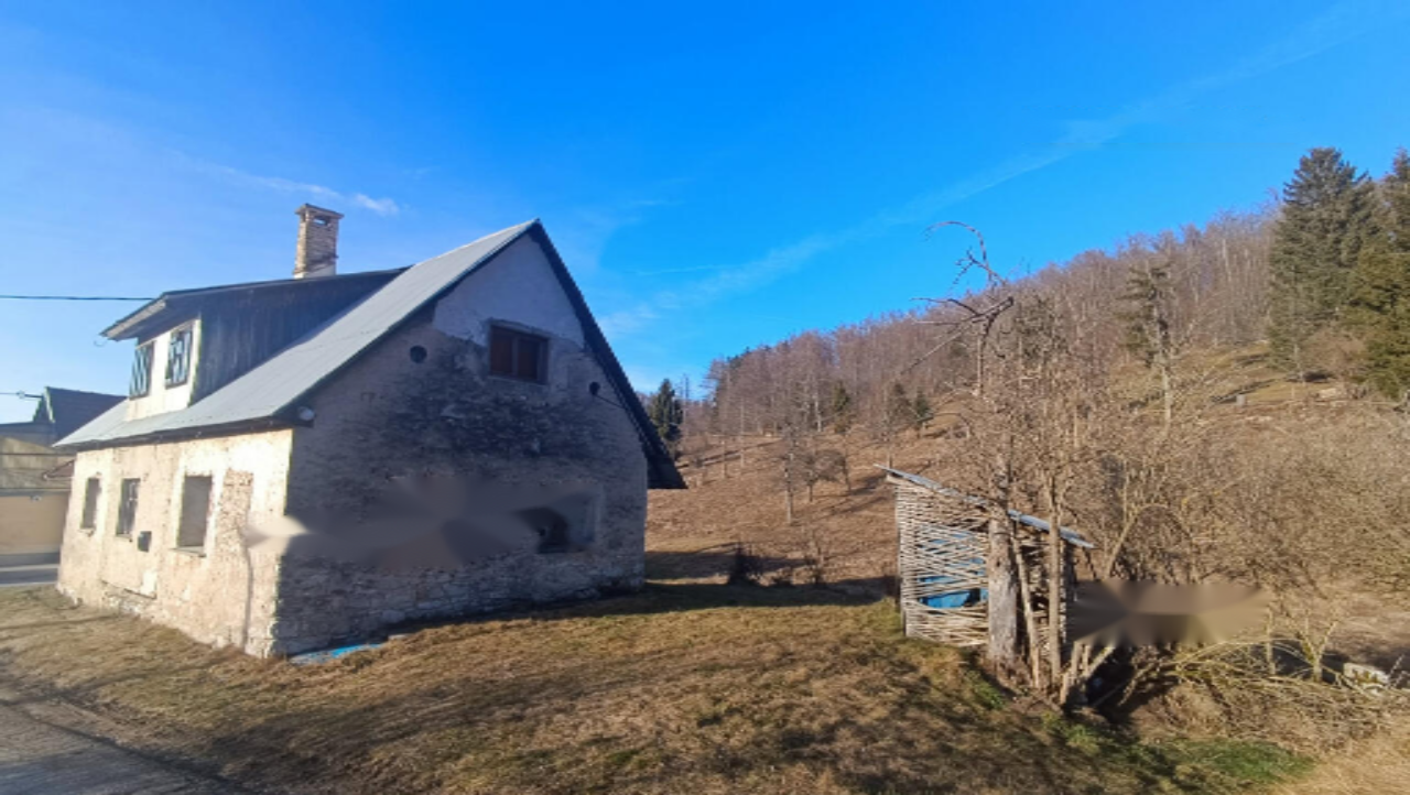 Дом в Церкнице, Словения, 104 м² - фото 2