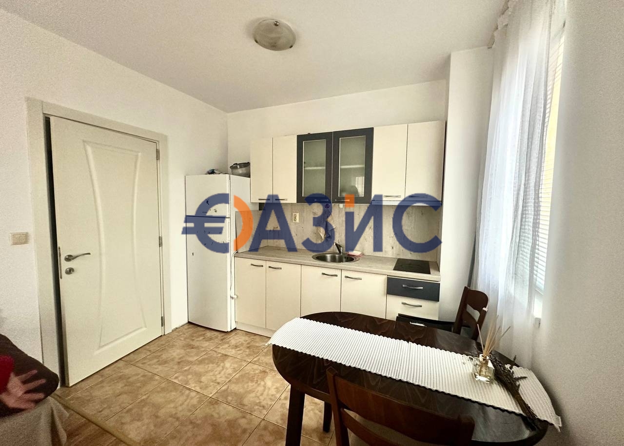 Апартаменты в Равде, Болгария, 46.6 м² - фото 6