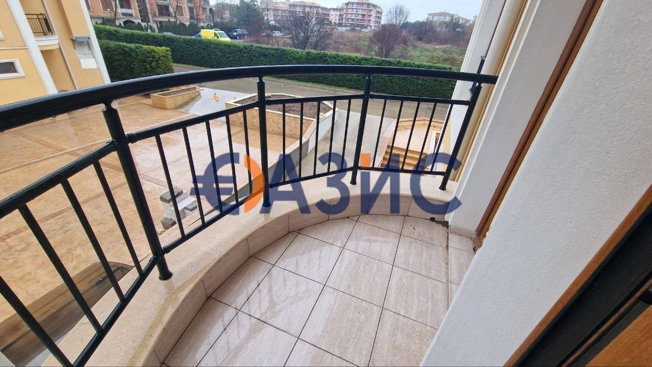 Апартаменты в Равде, Болгария, 47.1 м² - фото 6