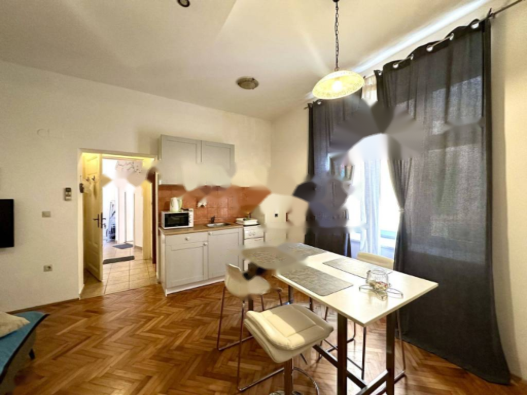 Квартира в Опатии, Хорватия, 80 м² - фото 2