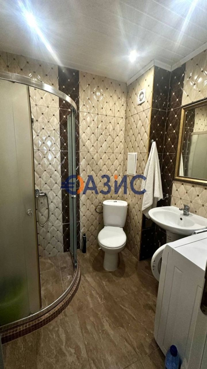 Апартаменты в Равде, Болгария, 46.6 м² - фото 7