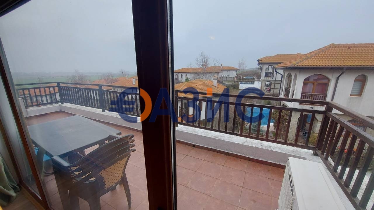 Апартаменты в Ахелое, Болгария, 80 м² - фото 7