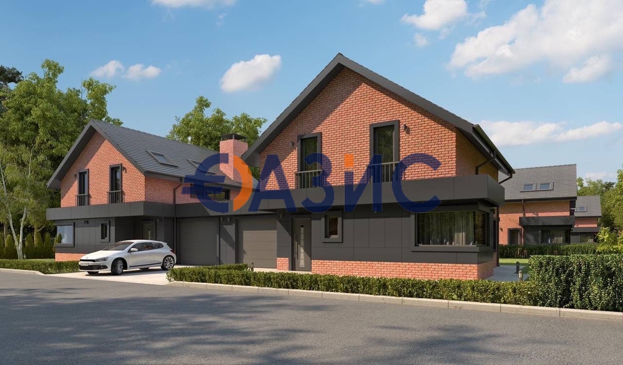 Дом в Приселци, Болгария, 208 м² - фото 7