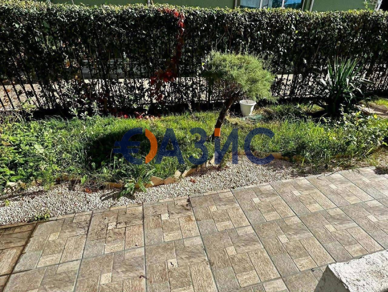 Апартаменты на Солнечном берегу, Болгария, 51 м² - фото 7