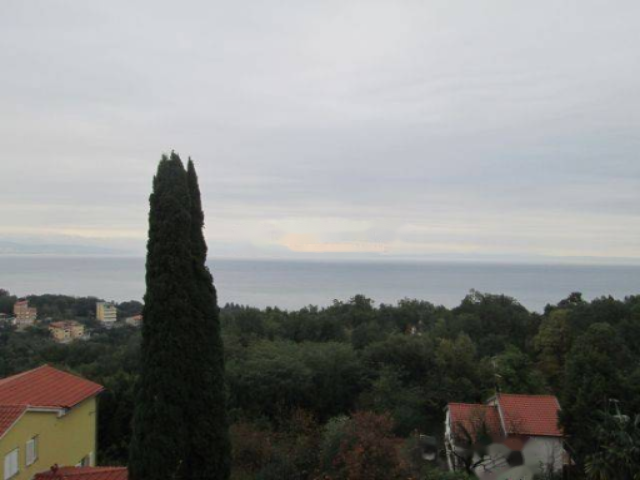 Квартира в Опатии, Хорватия, 85 м² - фото 2