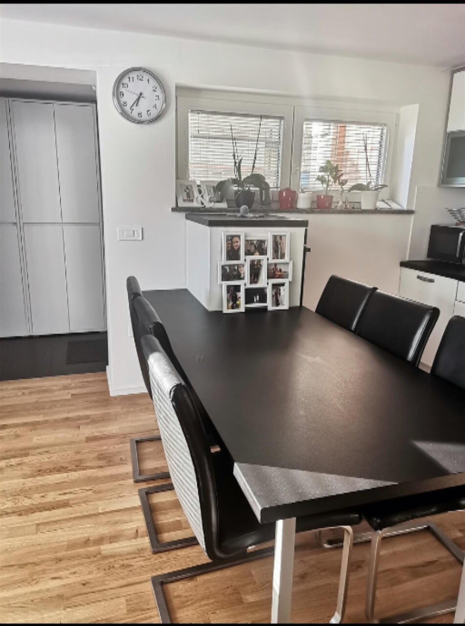 Квартира в Любляне, Словения, 93 м² - фото 2