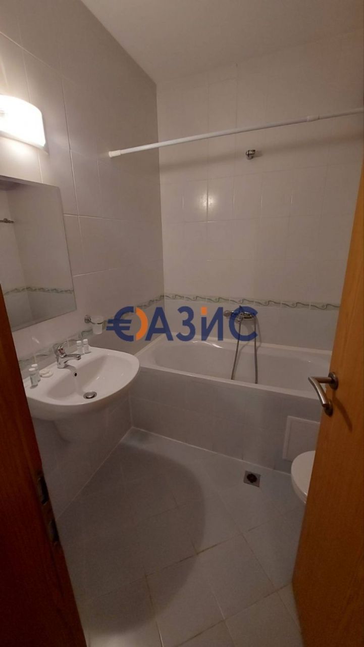 Апартаменты в Ахелое, Болгария, 80 м² - фото 8