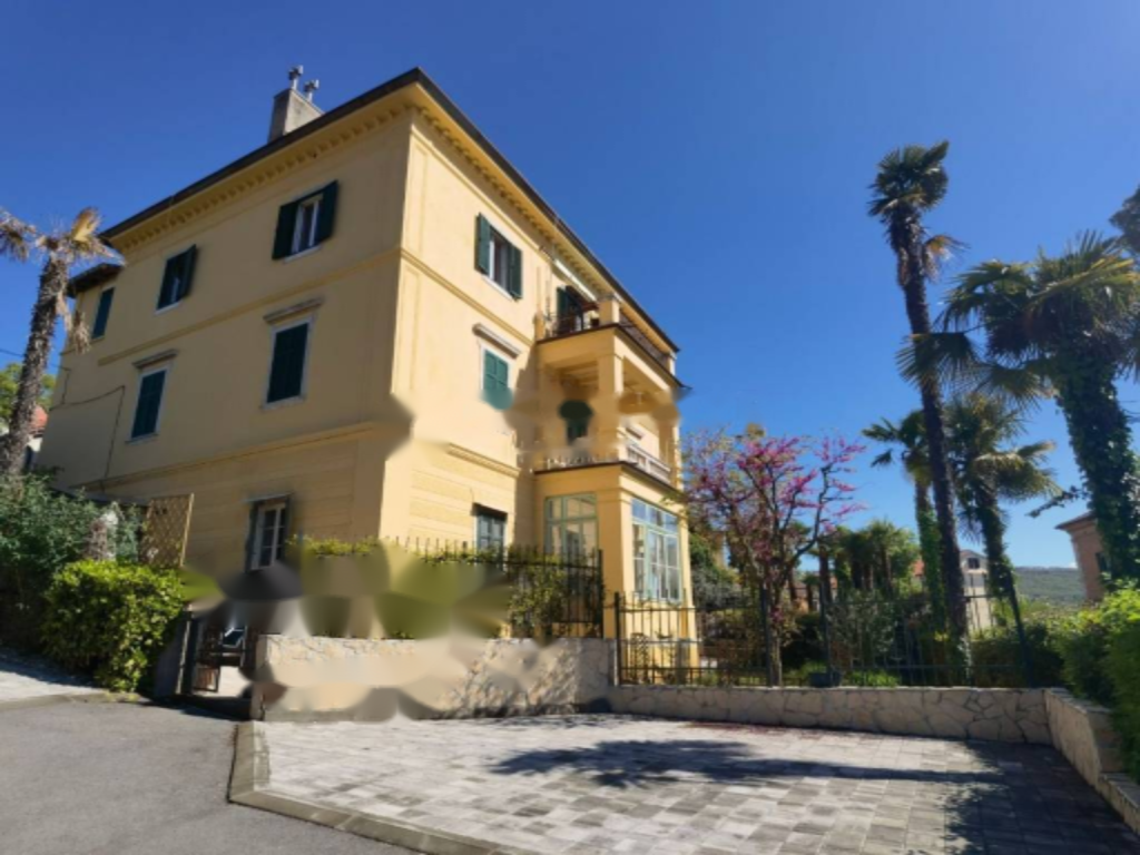 Квартира в Опатии, Хорватия, 85 м² - фото 2