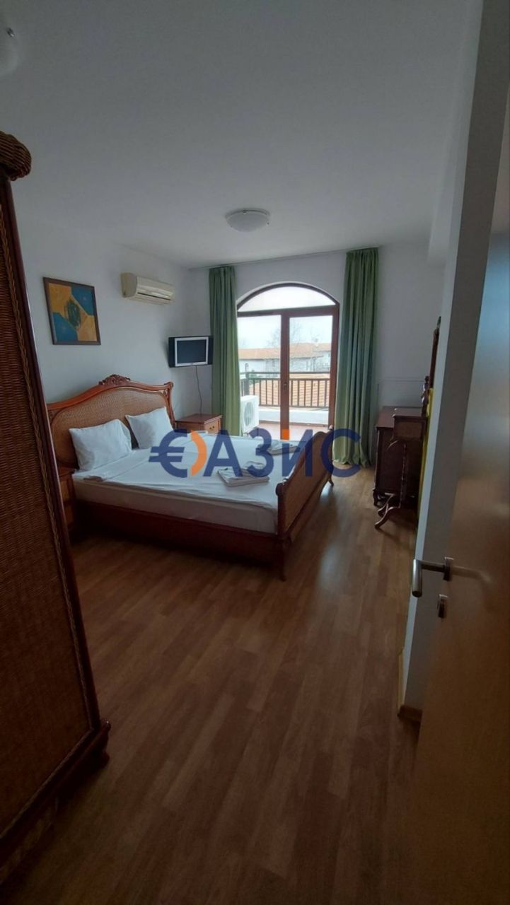 Апартаменты в Ахелое, Болгария, 80 м² - фото 9