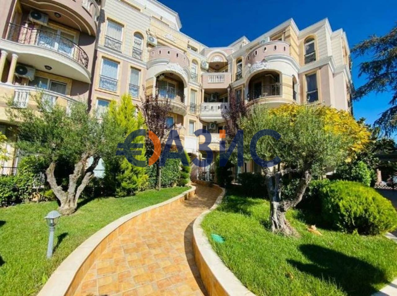 Апартаменты в Равде, Болгария, 46.6 м² - фото 9