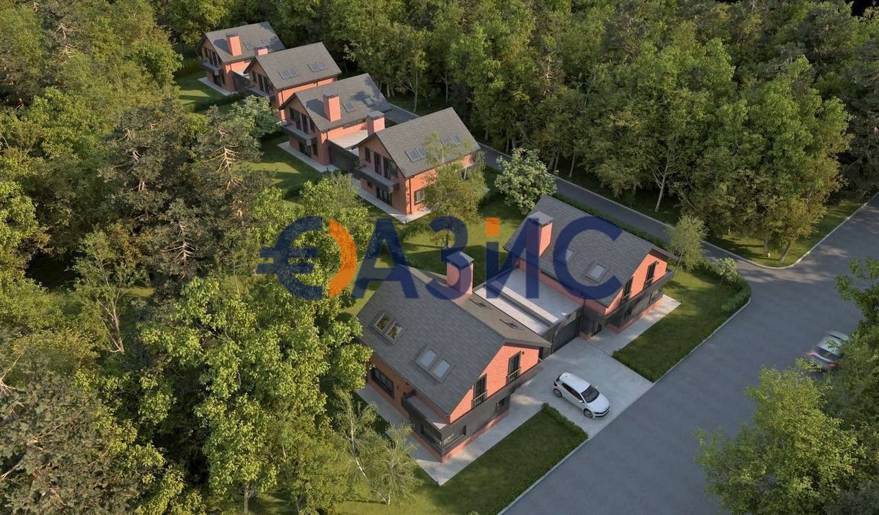 Дом в Приселци, Болгария, 208 м² - фото 9