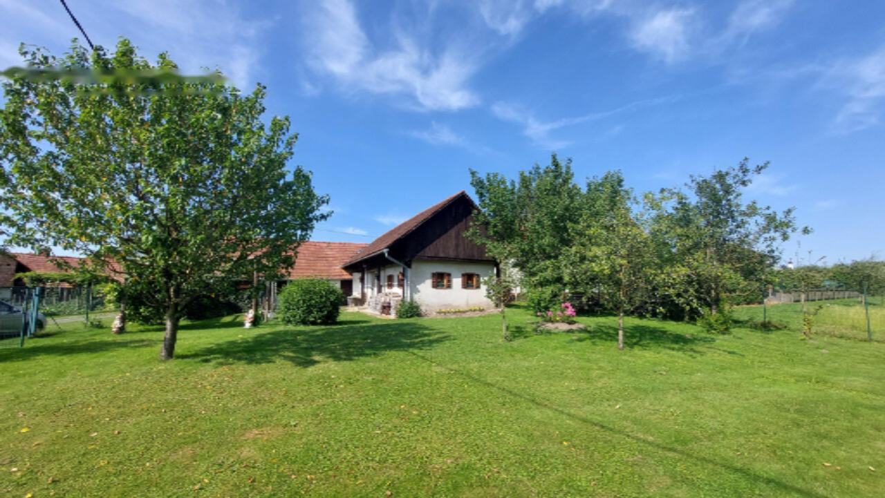 Дом в Лютомере, Словения, 59 м² - фото 2