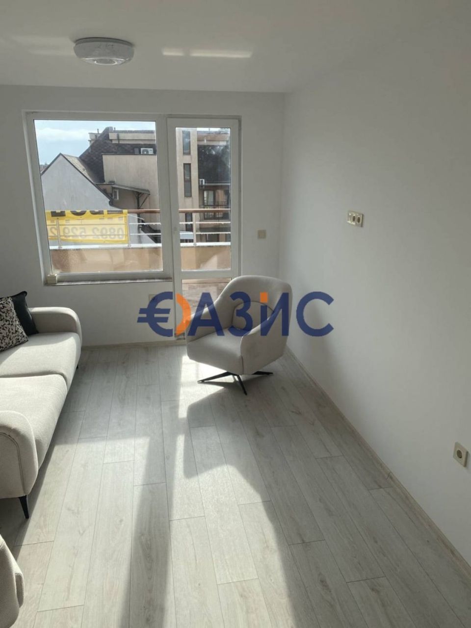 Апартаменты в Поморие, Болгария, 77.4 м² - фото 10