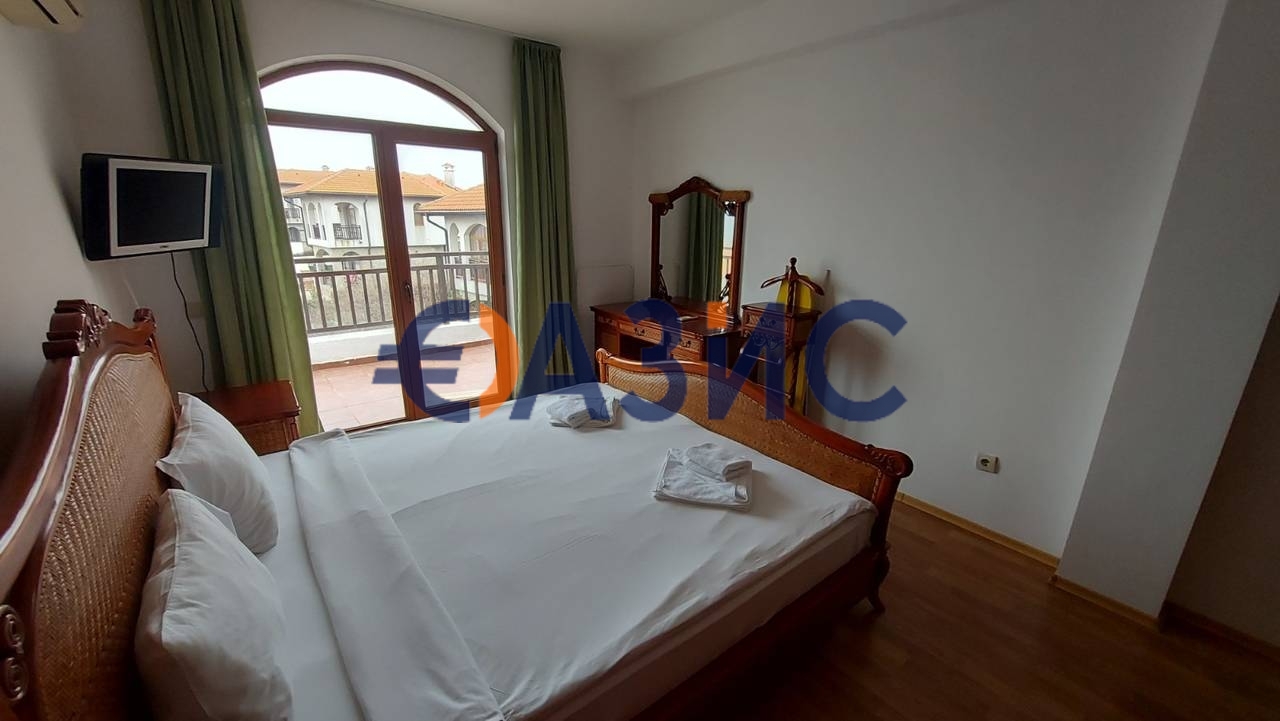 Апартаменты в Ахелое, Болгария, 80 м² - фото 10