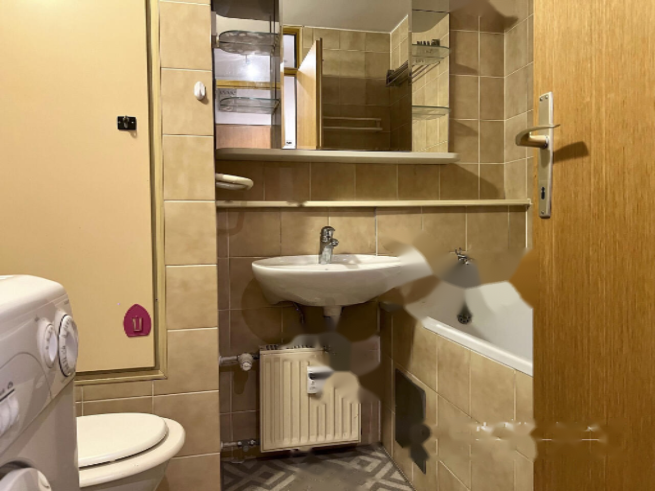 Квартира в Любляне, Словения, 43 м² - фото 2