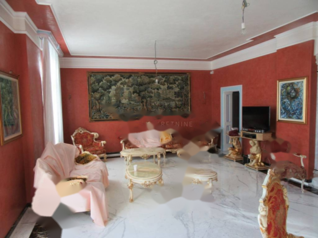 Квартира в Опатии, Хорватия, 215 м² - фото 2