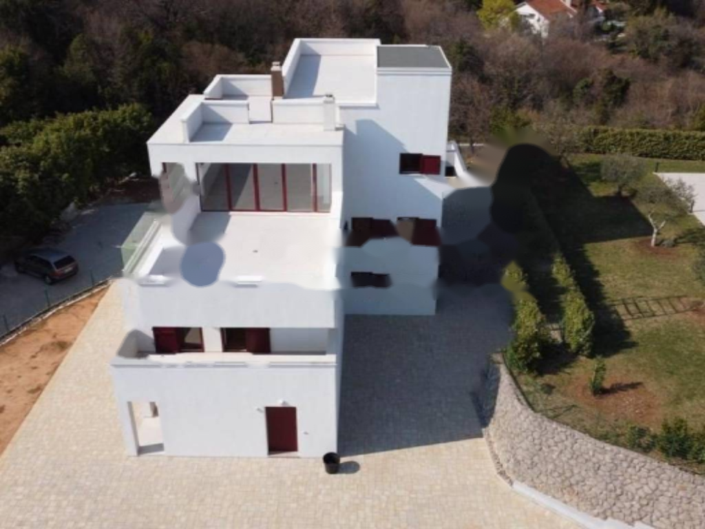 Квартира в Опатии, Хорватия, 171 м² - фото 2