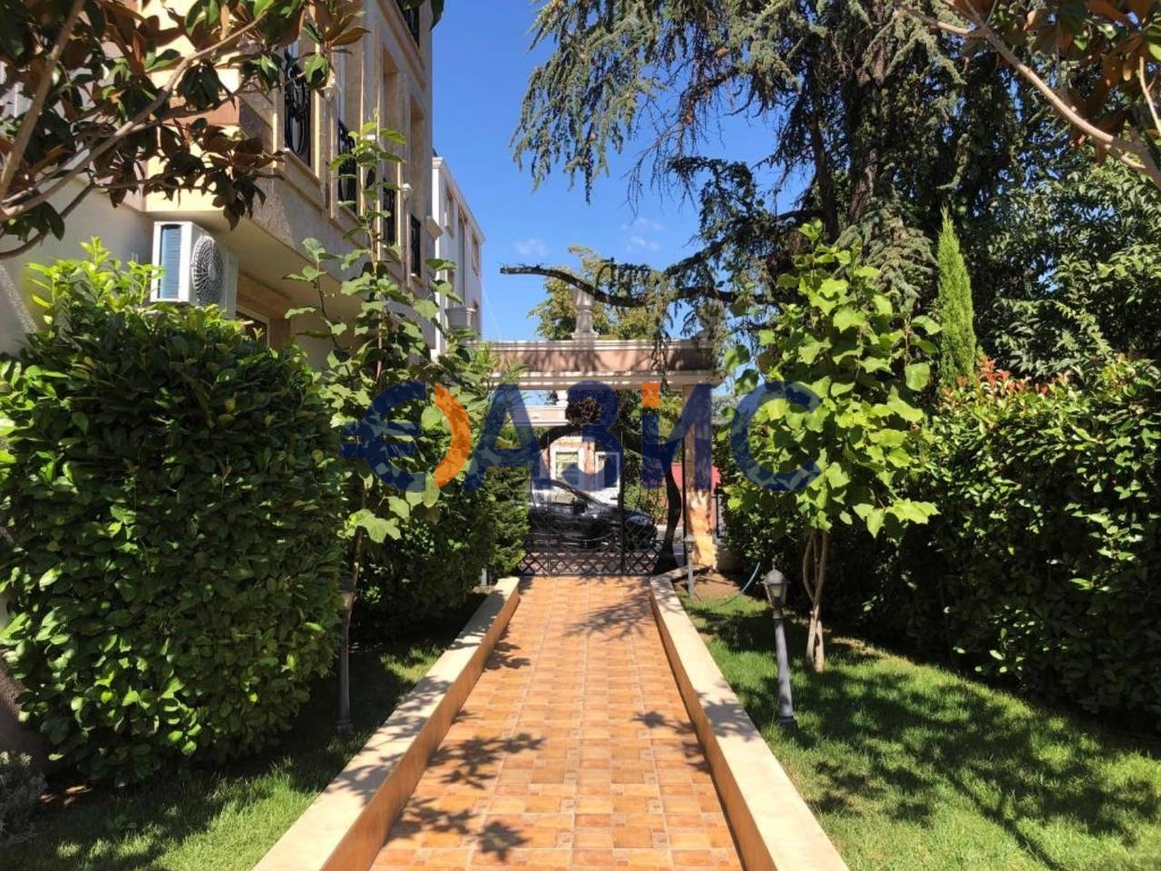 Апартаменты в Равде, Болгария, 46.6 м² - фото 11