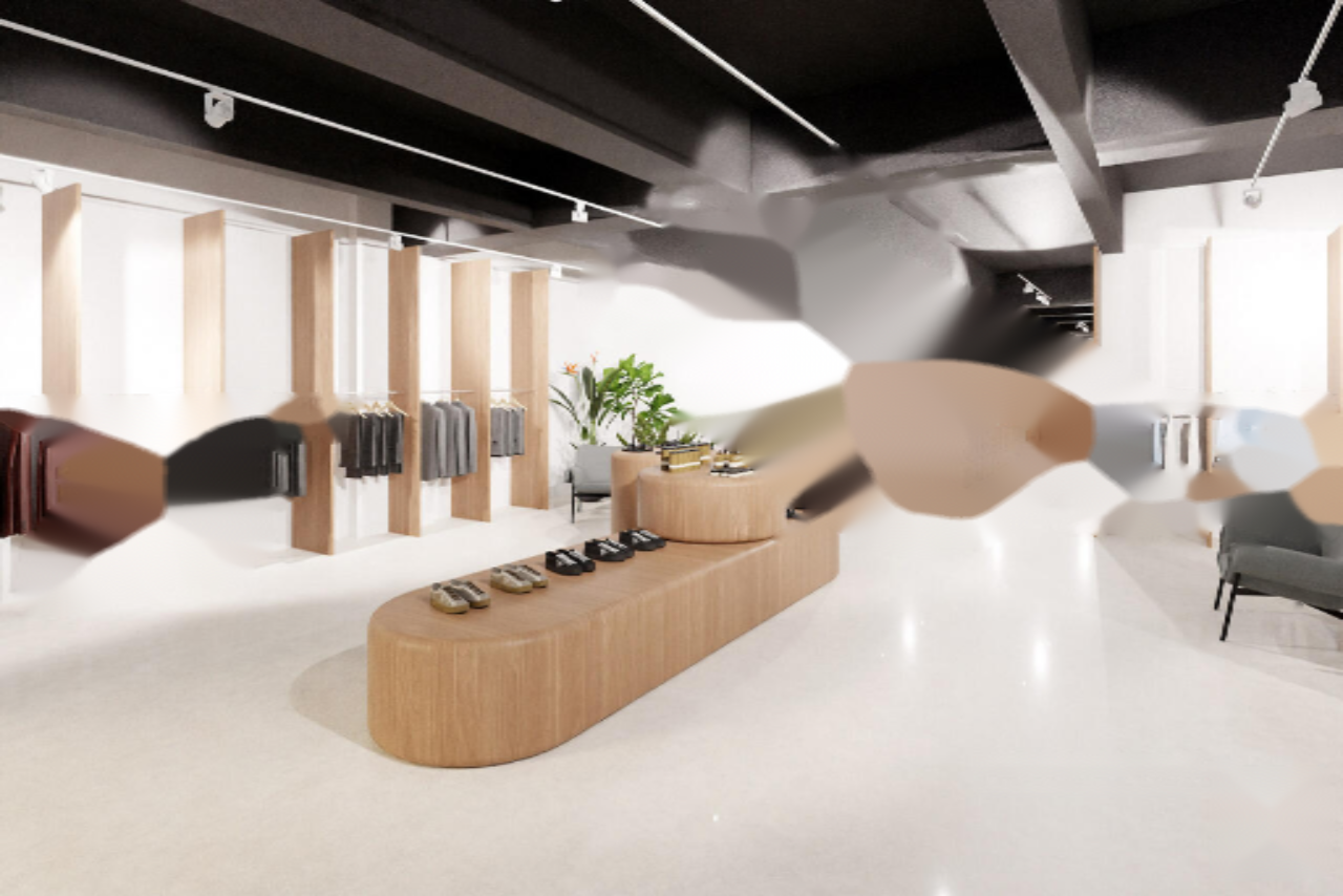 Офис в Любляне, Словения, 437 м² - фото 2