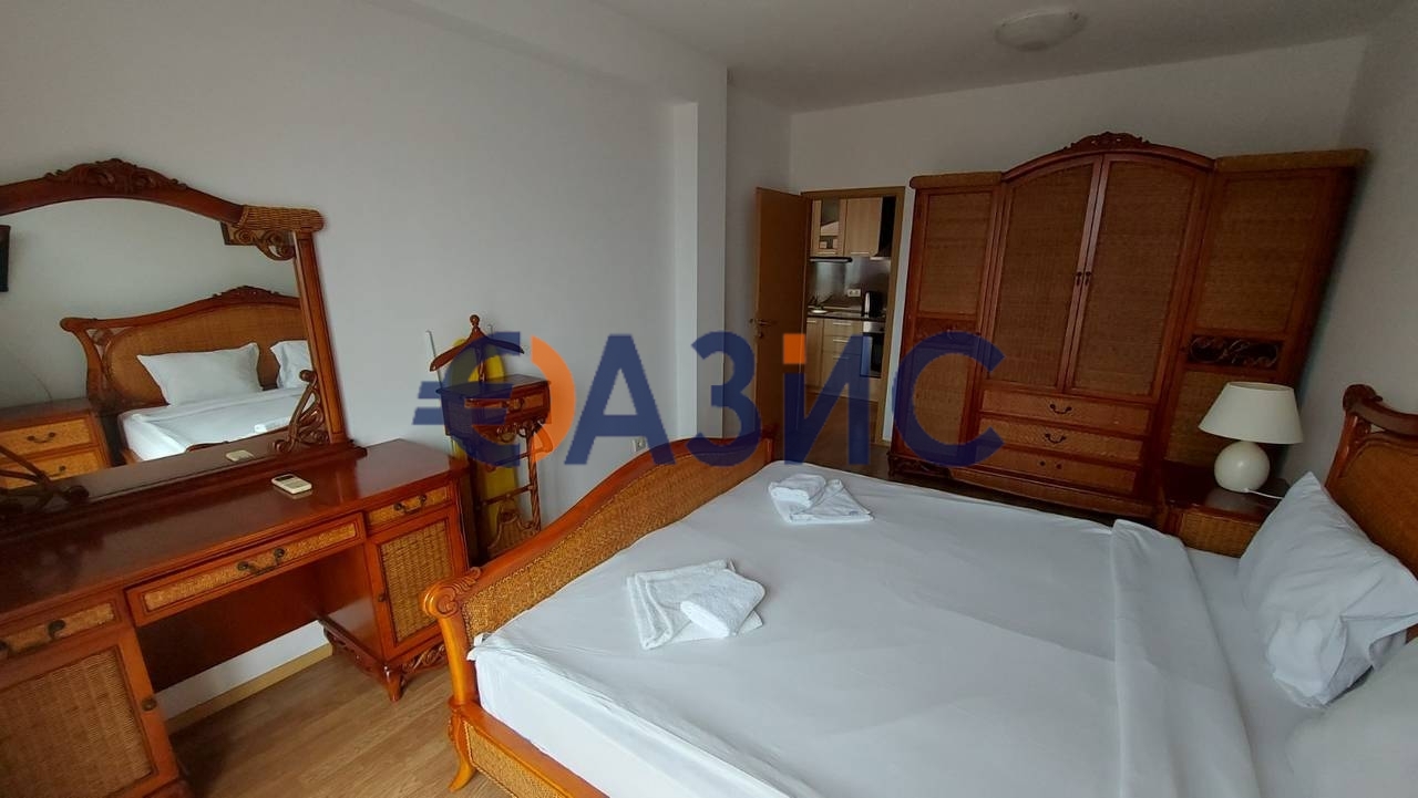 Апартаменты в Ахелое, Болгария, 80 м² - фото 11