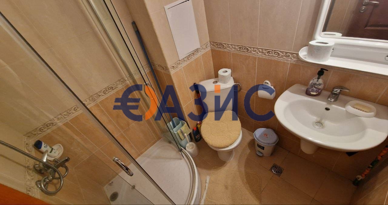 Апартаменты в Равде, Болгария, 47.1 м² - фото 12