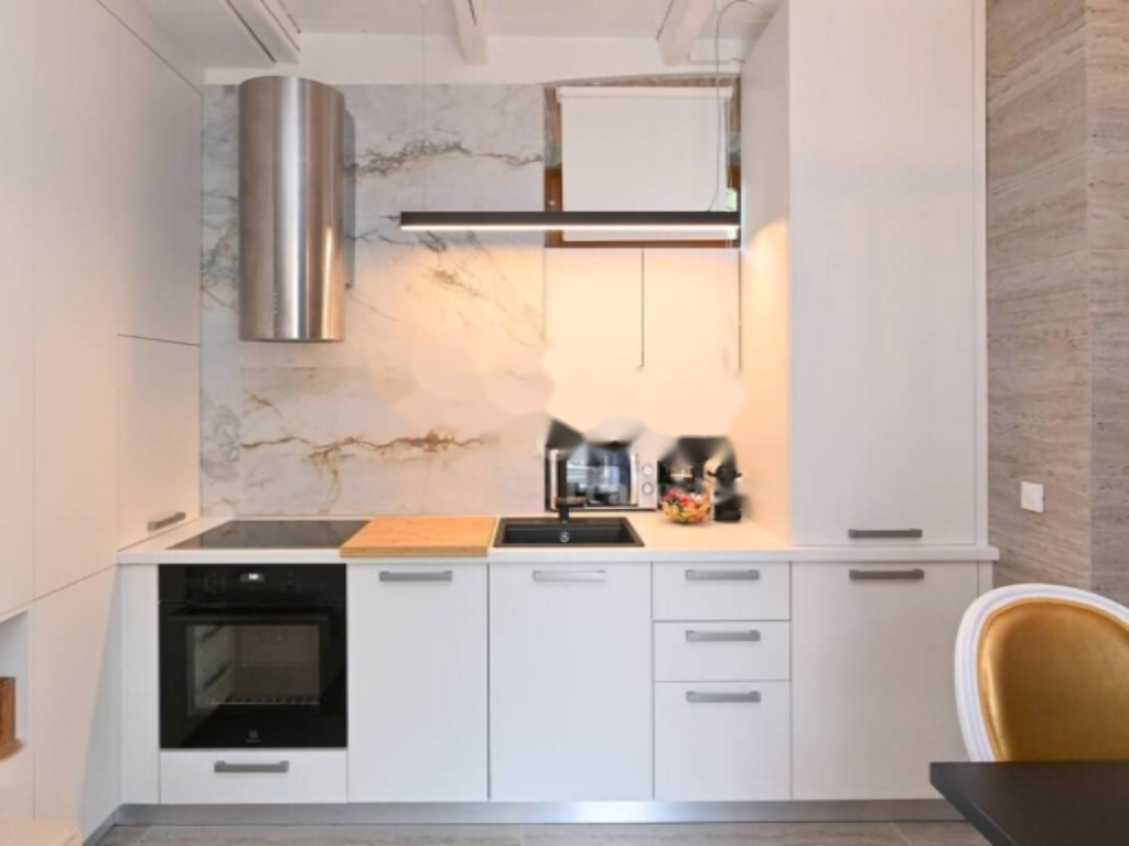 Квартира в Опатии, Хорватия, 103 м² - фото 2