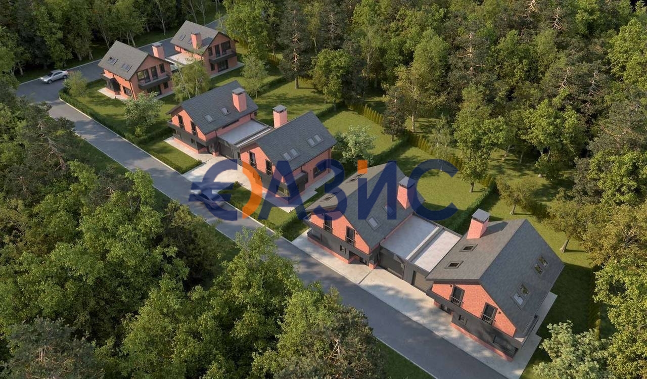 Дом в Приселци, Болгария, 208 м² - фото 12