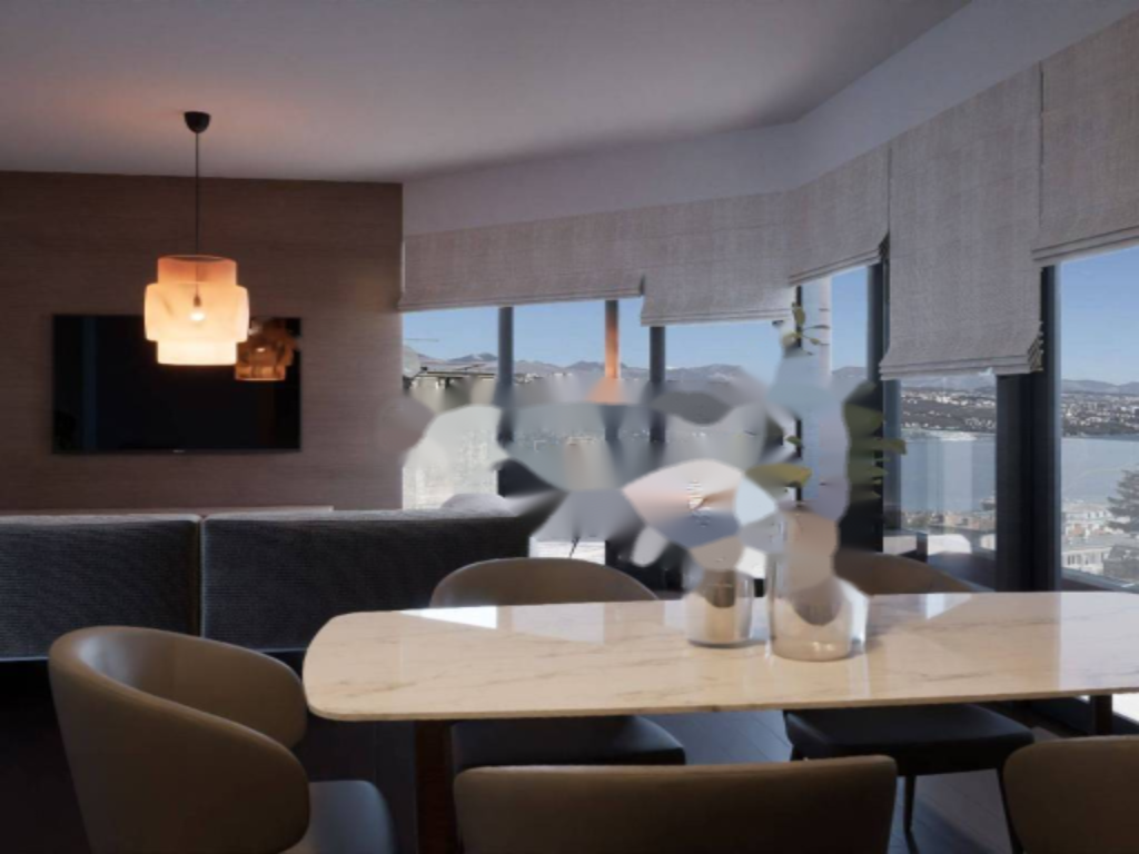 Квартира в Опатии, Хорватия, 214 м² - фото 2