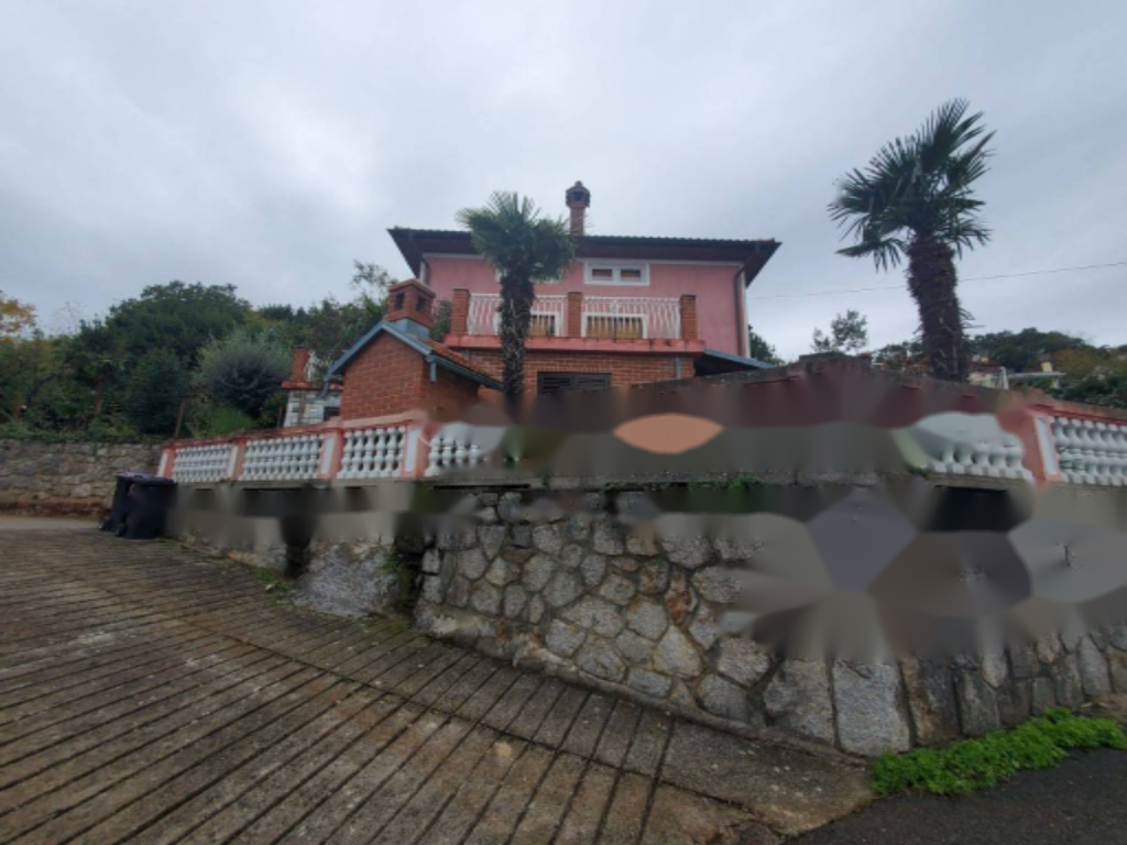 Дом в Опатии, Хорватия, 260 м² - фото 2