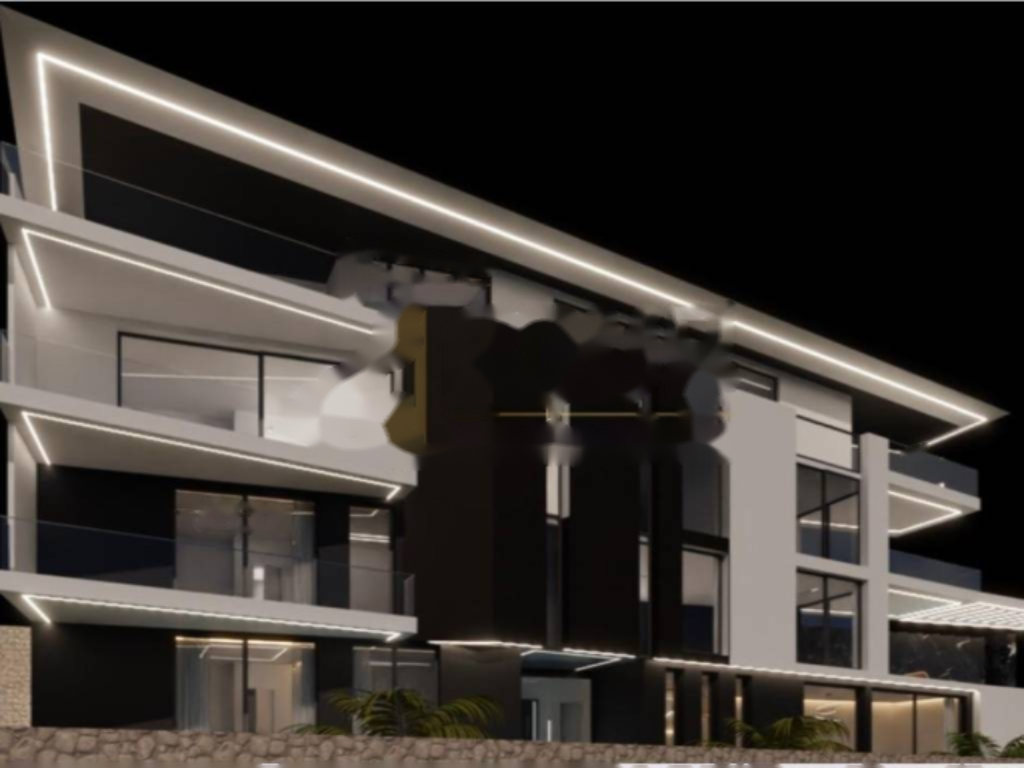 Квартира в Опатии, Хорватия, 195 м² - фото 2