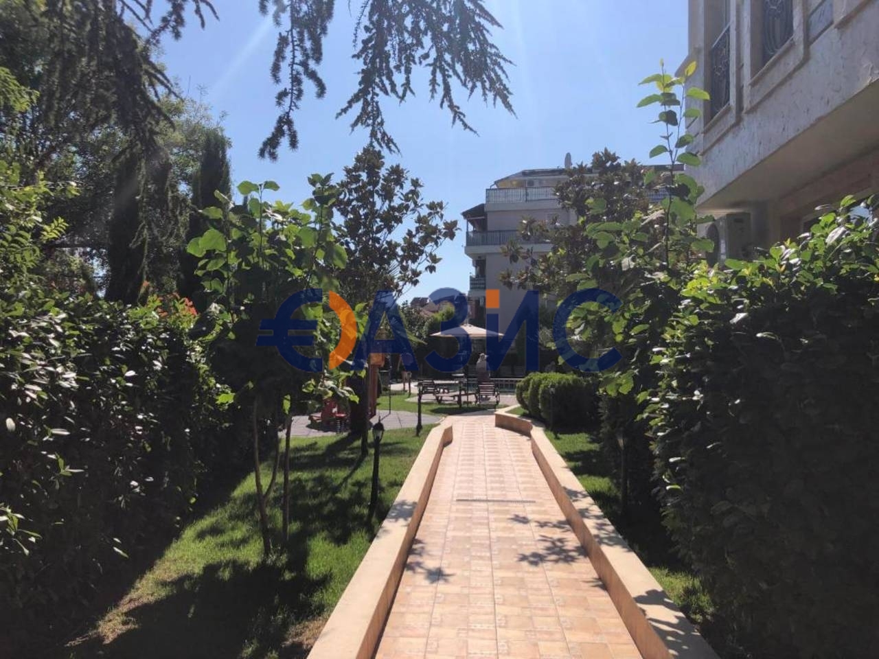 Апартаменты в Равде, Болгария, 46.6 м² - фото 13