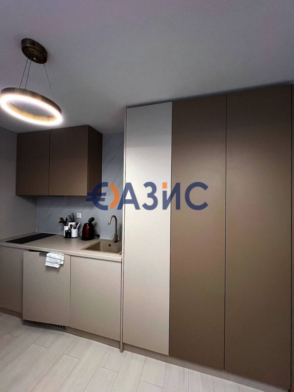 Апартаменты на Солнечном берегу, Болгария, 44 м² - фото 15