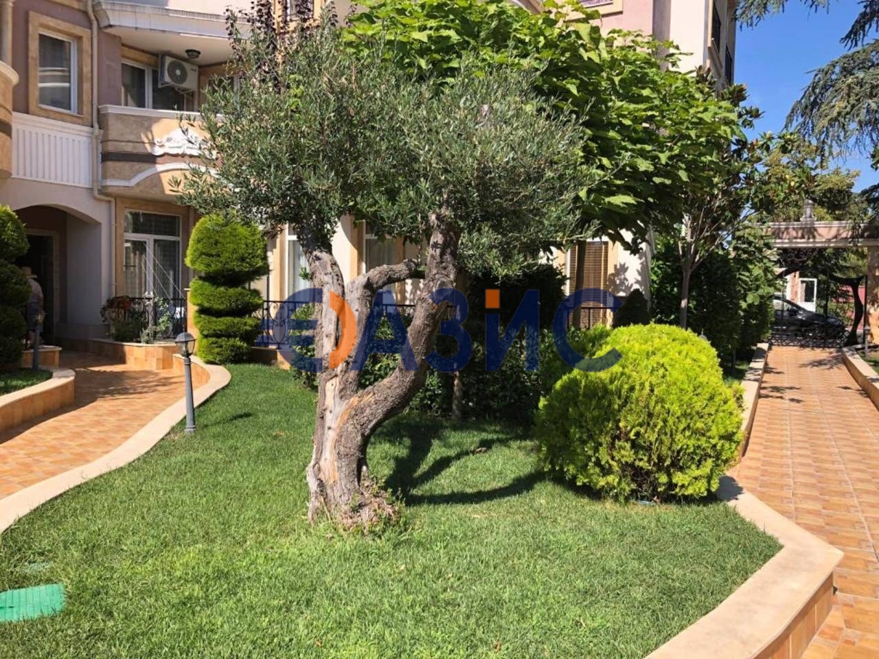 Апартаменты в Равде, Болгария, 46.6 м² - фото 15