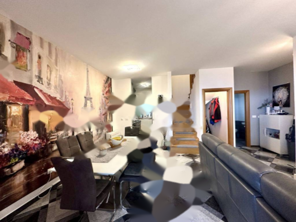 Квартира в Опатии, Хорватия, 84 м² - фото 2