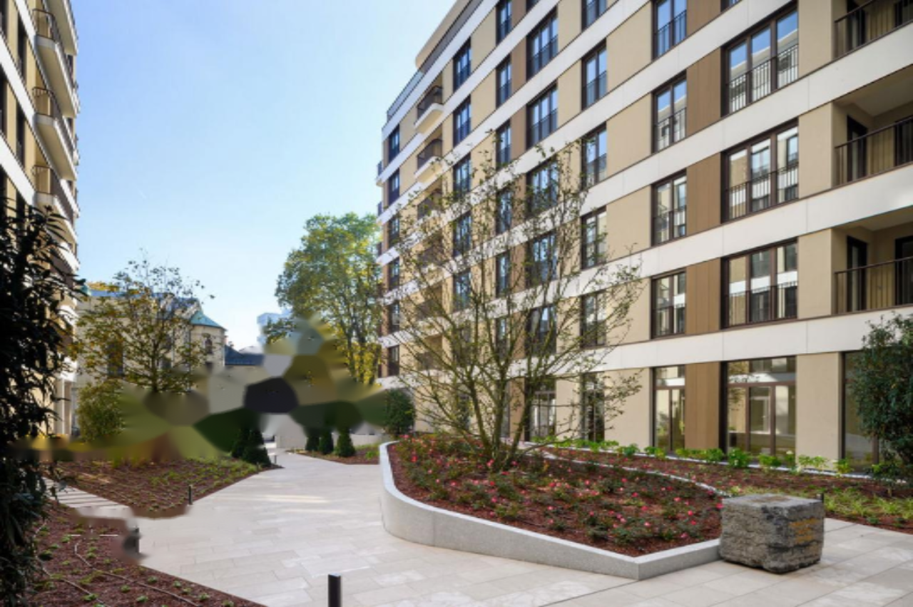 Квартира в Любляне, Словения, 158 м² - фото 2