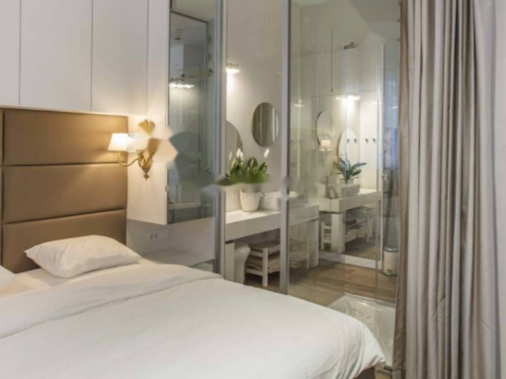 Квартира в Опатии, Хорватия, 200 м² - фото 2