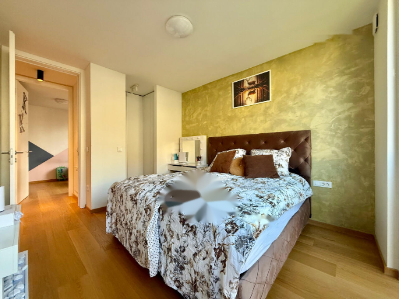 Квартира в Любляне, Словения, 94 м² - фото 2