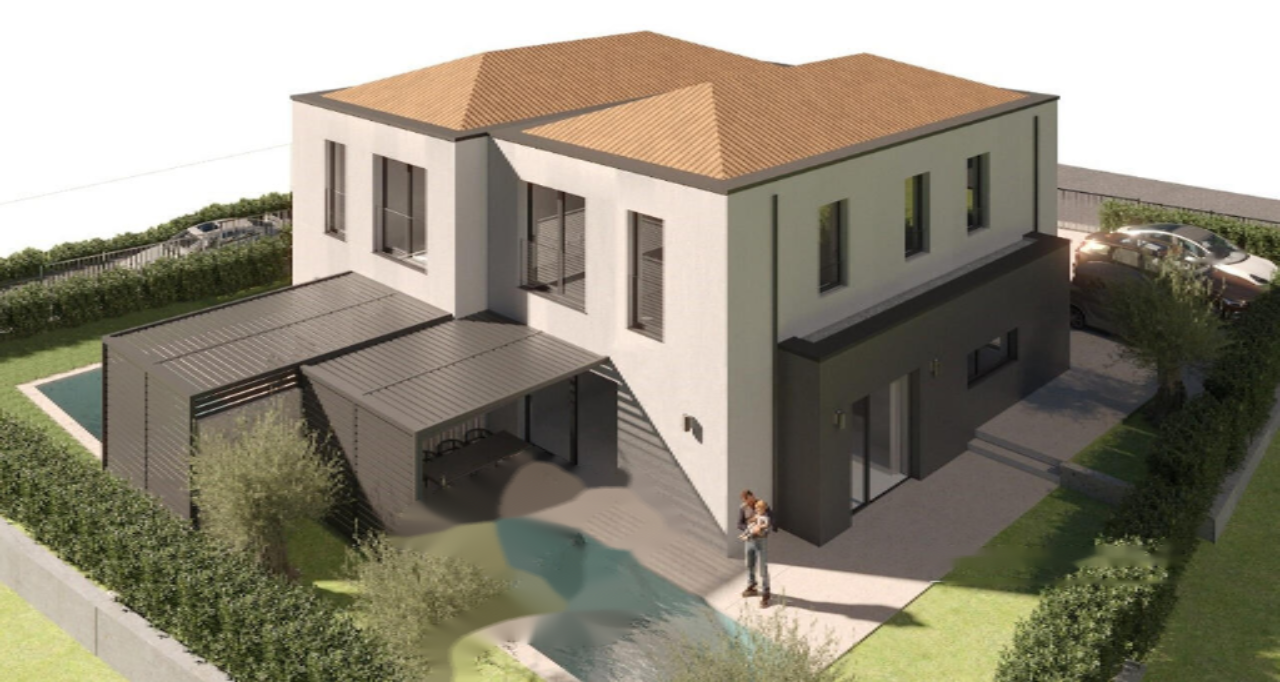 Дом в Копере, Словения, 140 м² - фото 2