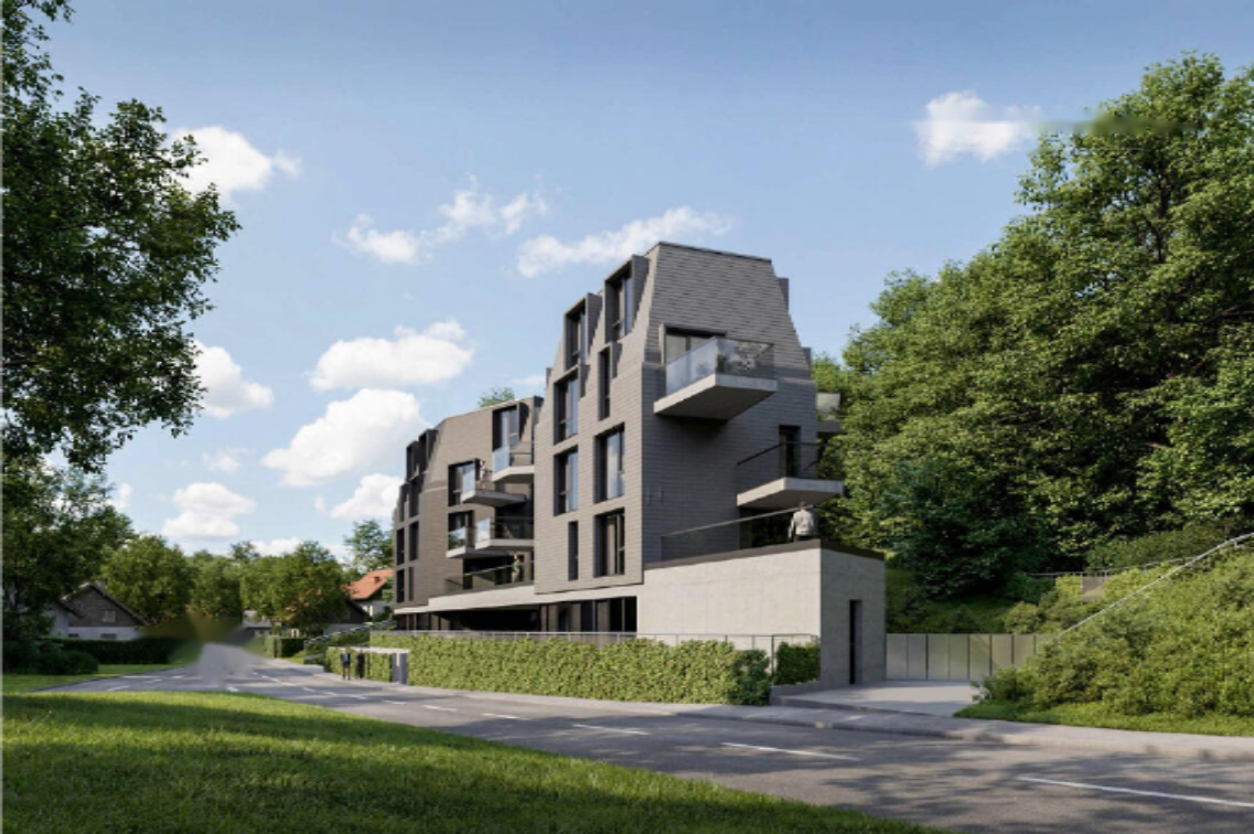 Квартира в Любляне, Словения, 80 м² - фото 2