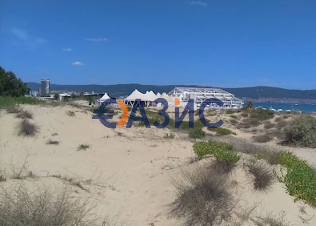 Апартаменты на Солнечном берегу, Болгария, 32 м² - фото 17