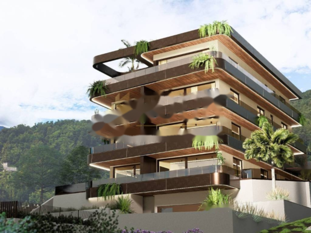 Квартира в Опатии, Хорватия, 287 м² - фото 2