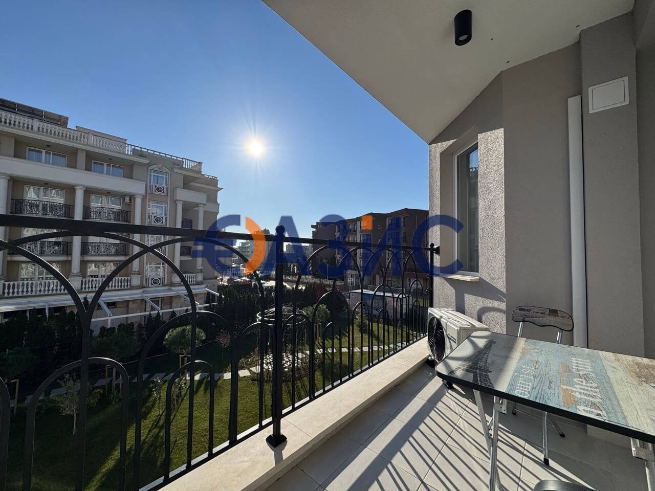 Апартаменты на Солнечном берегу, Болгария, 89 м² - фото 19