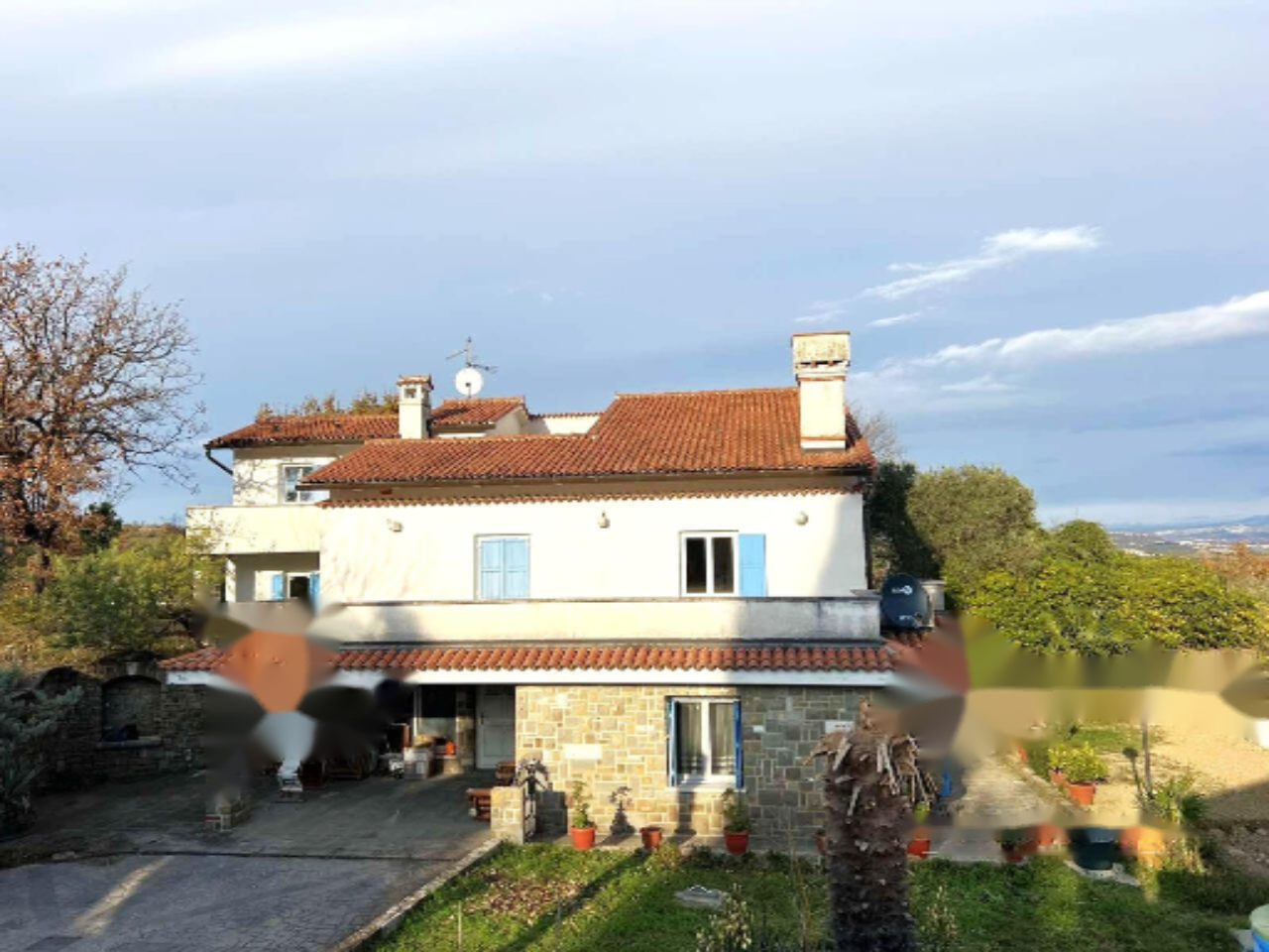 Дом в Копере, Словения, 462 м² - фото 2