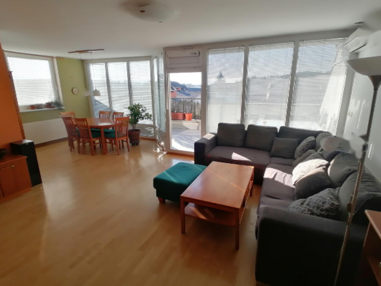 Квартира в Любляне, Словения, 149 м² - фото 2