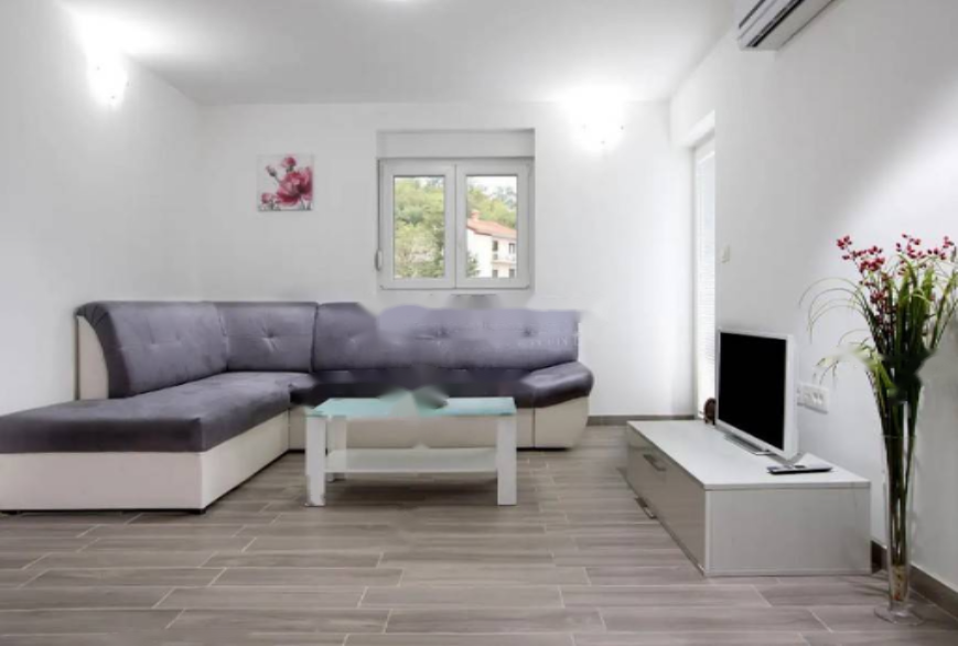 Квартира в Опатии, Хорватия, 136 м² - фото 2